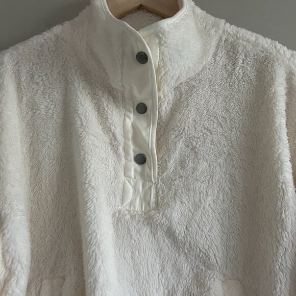 WallFlower | Women’s Fleece Pullover Sweater | Size XL - Picture 2 of 8